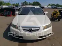 2007 Acura TL фото