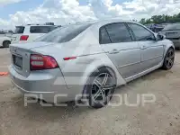 2007 Acura TL фото