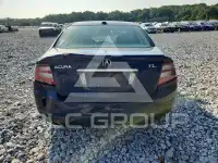 2007 Acura TL photo