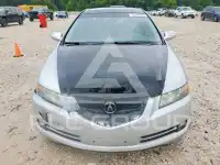 2007 Acura TL фото