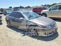 2007 Acura TL photo