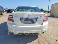 2007 Acura TL photo