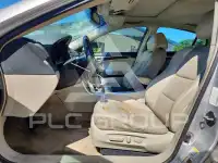 2007 Acura TL фото