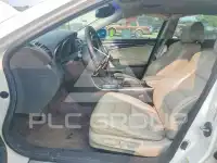 2007 Acura TL фото