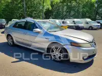 2007 Acura TL фото