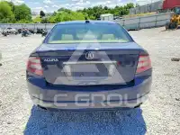 2007 Acura TL фото