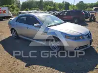 2007 Acura TL фото