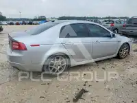 2007 Acura TL фото