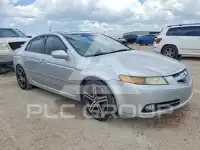 2007 Acura TL фото