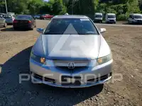 2007 Acura TL фото