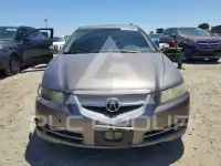 2007 Acura TL photo