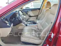 2007 Acura TL фото