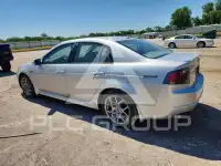 2007 Acura TL фото