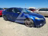 2007 Acura TL photo
