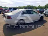 2007 Acura TL фото