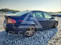 2007 Acura TL photo