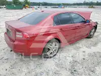 2007 Acura TL фото