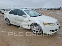 2007 Acura TL фото