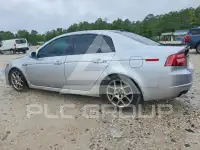 2007 Acura TL фото
