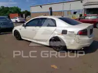 2007 Acura TL фото
