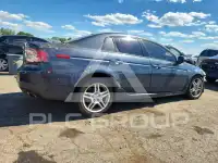 2007 Acura TL фото