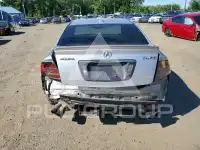 2007 Acura TL фото