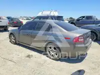 2007 Acura TL photo