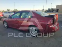 2007 Acura TL фото
