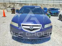 2007 Acura TL фото