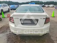 2007 Acura TL фото
