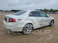 2007 Acura TL фото