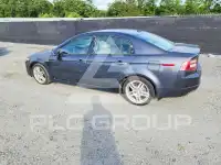 2007 Acura TL фото