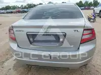 2007 Acura TL фото