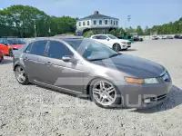 2007 Acura TL фото