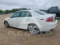2007 Acura TL фото