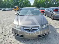 2007 Acura TL фото