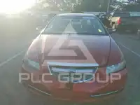 2007 Acura TL фото