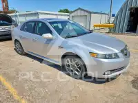 2007 Acura TL фото