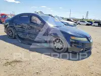 2007 Acura TL фото