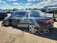 2007 Acura TL фото