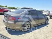 2007 Acura TL photo