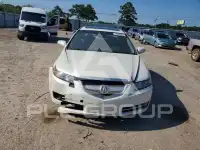 2007 Acura TL photo