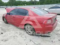 2007 Acura TL фото
