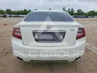 2007 Acura TL фото