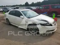 2007 Acura TL фото