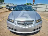 2007 Acura TL фото