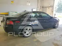 2007 Acura TL фото