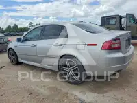 2007 Acura TL фото