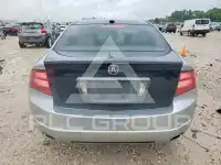 2007 Acura TL фото