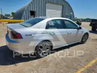 2007 Acura TL фото